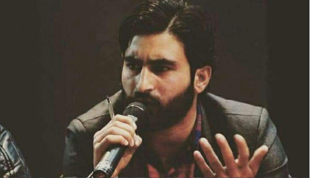 J&K: अलीगढ़ यूनिवर्सिटी का स्कॉलर आतंकी मन्नान वानी ढेर, महबूबा ने जताया दुख Jammu And Kashmir Encounter started between Militants and security forces in Kupwara