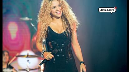 KNOW ALL ABOUT COLUMBIAN SINGER SHAKIRA AND HER CAREER