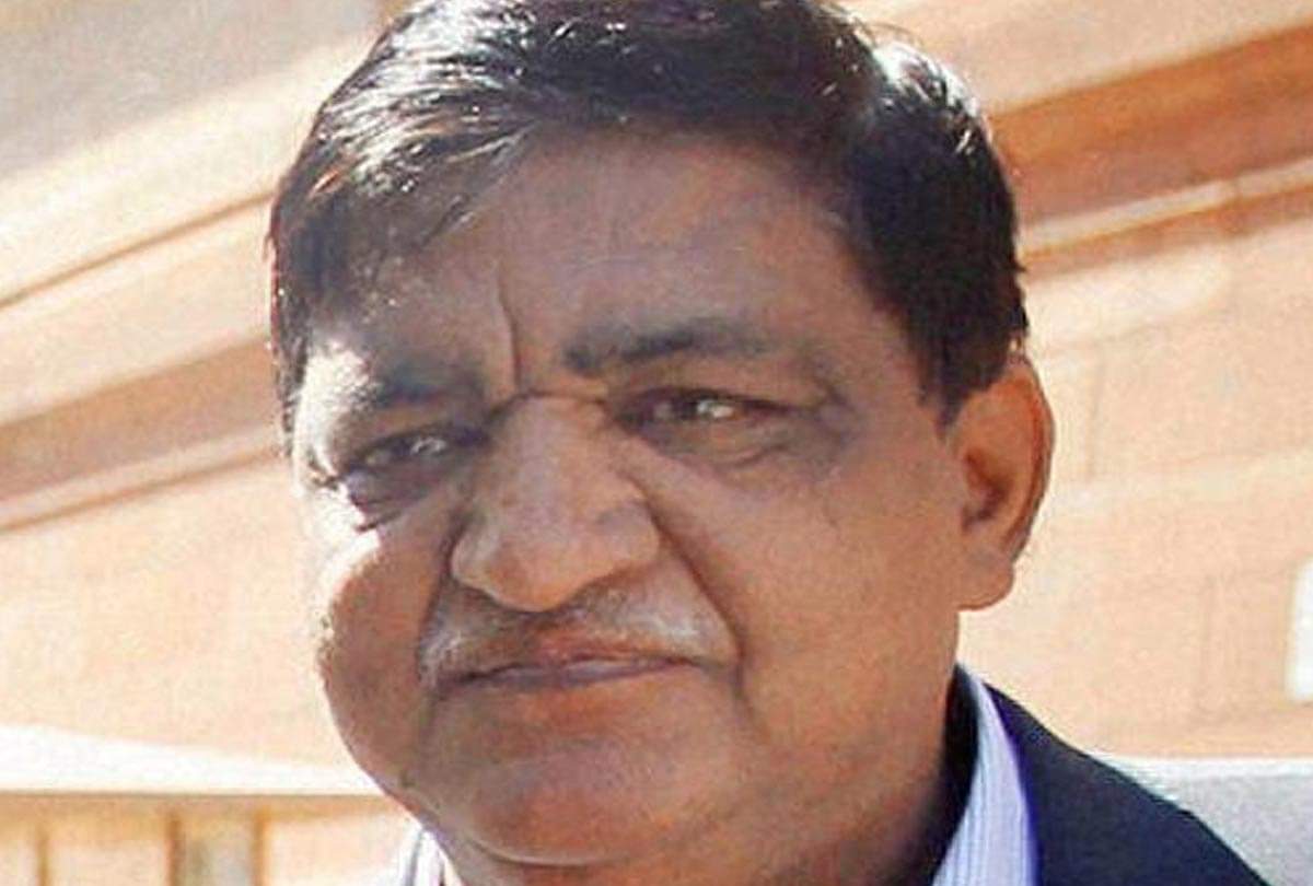 पीएम पर नरेश अग्रवाल की इस अमर्यादित टिप्पणी से मचा हंगामा This comment by Naresh Agarwal on PM