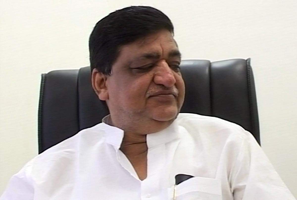 पीएम पर नरेश अग्रवाल की इस अमर्यादित टिप्पणी से मचा हंगामा This comment by Naresh Agarwal on PM