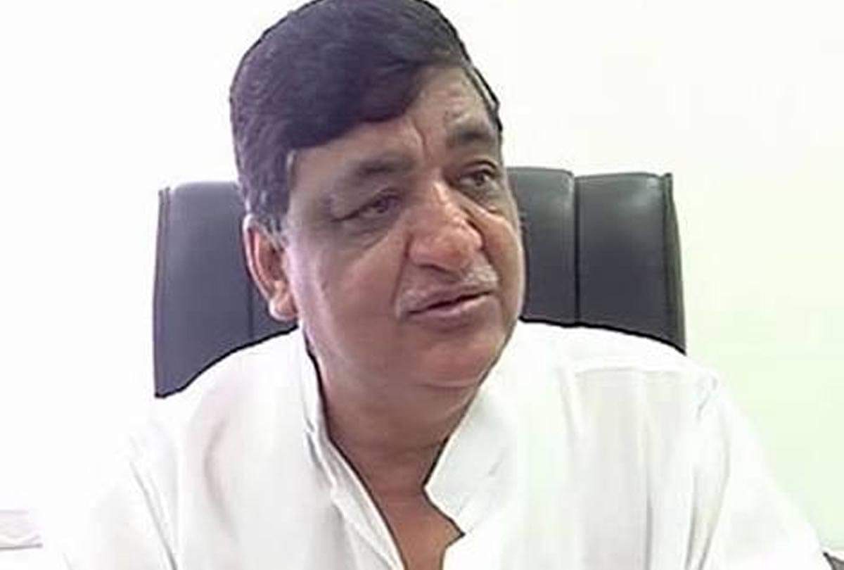 पीएम पर नरेश अग्रवाल की इस अमर्यादित टिप्पणी से मचा हंगामा This comment by Naresh Agarwal on PM