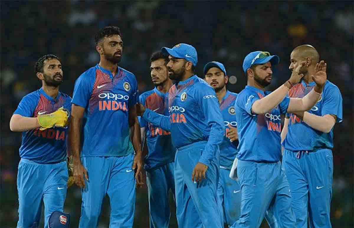 विराट कोहली नहीं खेलेंगे आयरलैंड के खिलाफ पहला टी20, जानिए कौन होगा कप्तान rohit sharma will lead indian cricket team for the first t20i against ireland