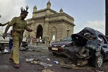चीन ने मुंबई आतंकी हमले को ‘सबसे कुख्यात आतंकी हमला’ बताया China calls Mumbai terror attack the most infamous terrorist attack