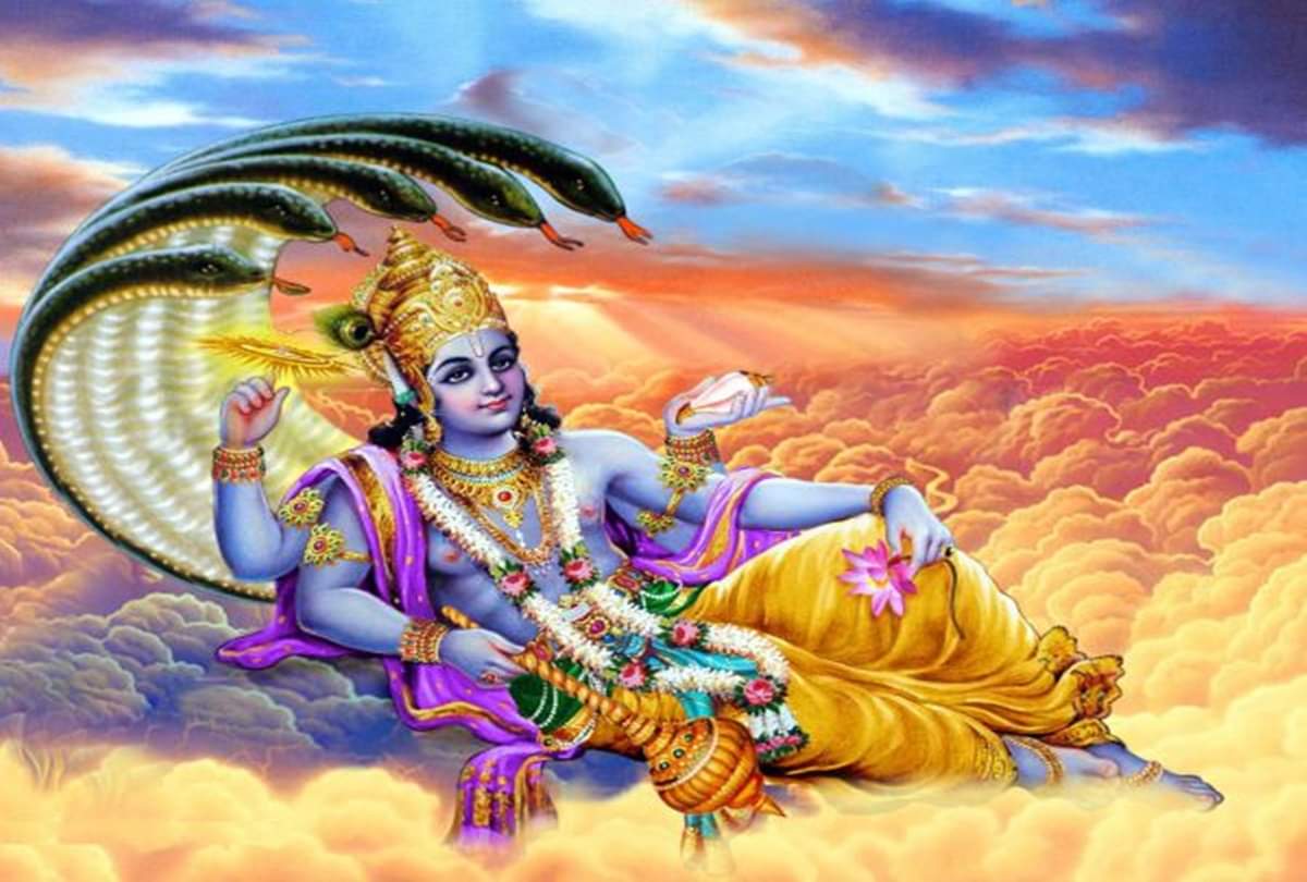 Kartik Month 2020: कार्तिक माह को कहा गया है मोक्ष का द्वार, जानिए क्या है इसका महत्व kartik month 2020 This month is dedicated to Lord Vishnu Know the importance of  month Kartik