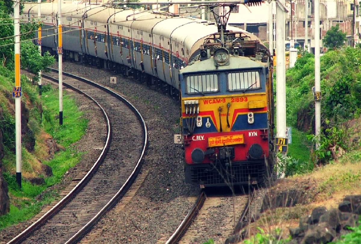 Indian Railway Jobs: खुला नौकरी का पिटारा, 10वीं पास के लिए मेरिट के आधार पर नौकरी, करें आवेदन South Western Railway Recruitment 2020: 1004 sarkari Job Vacancy in Indian Railways, apply online