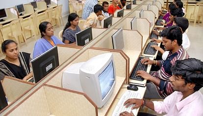 IBPS RRB Recruitment 2023: आईबीपीएस पीओ क्लर्क भर्ती आवेदन शुरू, 8600 नौकरियों के लिए यहां ऐसे करें अप्लाई Ibps Rrb Recruitment 2023 Registration for Po Clerk Begins at ibps.in for 8600 Vacancies Ibps Rrb Notification
