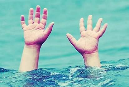 बस्ती: कुआनो में डूबे दो युवकों में से एक का शव बरामद, दूसरे की तलाश जारी dead body found to yong man