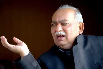 Munawwar Rana: मुनव्वर राणा की हालत स्थिर लेकिन गंभीर, अभी आईसीयू में ही Munawwar Rana's health condition is serious but stable.