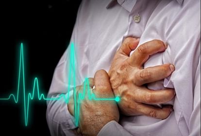 हृदय रोगों के बढ़ते मामले का खतरा