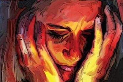 पानीपत में दरिंदगी का मामला: दोहरा आघात; दुष्कर्म पीड़िता का गर्भपात, पीड़िता के नहीं थम रहे आंसू Gang rape case in Panipat: Rape victim has abortion