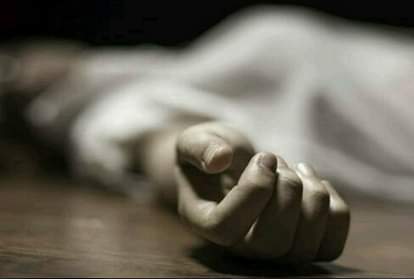 मऊ: चार दिन से लापता युवती का कुएं में मिला शव, पुलिस कर रही जांच Missing girl from four days found dead body in well in mau