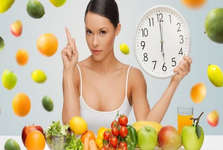 Health Tips: वजन कम करने के लिए बदलें नाश्ते का समय, कुछ दिनों में घट सकती है पेट की चर्बी Today Health Tips Know Breakfast Time for Weight Loss How to Reduce Belly Fat News in Hindi