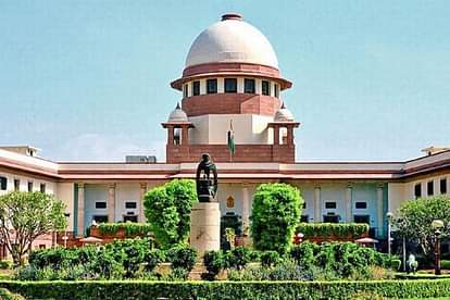 पत्रकार प्रशांत की याचिका पर कल सुनवाई करेगा सुप्रीम कोर्ट, यूपी सीएम पर की थी आपत्तिजनक टिप्पणी Supreme Court to hear tomorrow the plea of freelance journalist Prashant Kanojia against his arrest