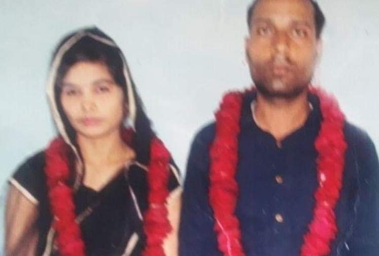 ब्रज की इन तस्वीरों को देख आप यही कहेंगे, ऐ मोहब्बत ! तेरे अंजाम पे रोना आया many couples died in last five years in braj
