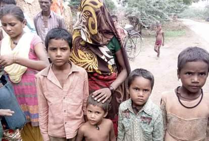 कुएं में पड़ा था युवक का शव, पास में ही थी नागिन, धरमवीर के घरवालों ने कही ये बात A young man died due to falling in well