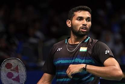 Malaysia Masters: भारत की आखिरी उम्मीद भी टूटी, सेमीफाइनल में एचएस प्रणय को हॉन्ग कॉन्ग के खिलाड़ी ने हराया Malaysia Masters Indian player HS Prannoy defeated by Hong Kong player NG Ka Long Angus in the semifinals