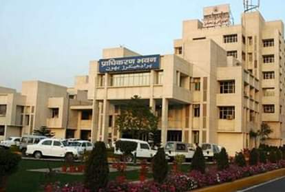 लखनऊ: एलडीए में नया भूखंड घोटाला, 19 की जांच शुरू, 25 करोड़ की जमीनों का मामला Land scam in LDA, investigation starts.