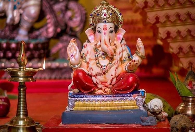 Ganesh Utsav Date Time Ganesh Chaturthi Puja Vidhi And Importance