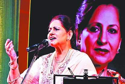 3 लोक गायिकाओं ने बयां किया दर्द, बोली- पंजाब के लोक गीतों से न करें छेड़छाड़, दिल दुखता है folk singers said- do not tamper with Punjabi folk songs