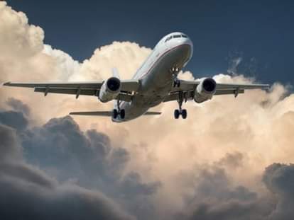 विमान में मोबाइल इंटरनेट सेवा देने पर 4 जनवरी को बैठक Meeting on January 4 on mobile internet service in the aircrafts