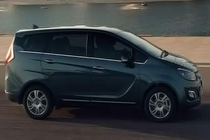 वीडियो रिव्यू में देखें महिंद्रा मराजो के बारे में सब कुछ Mahindra marazzo video review in hindi, know all the details about marazzo