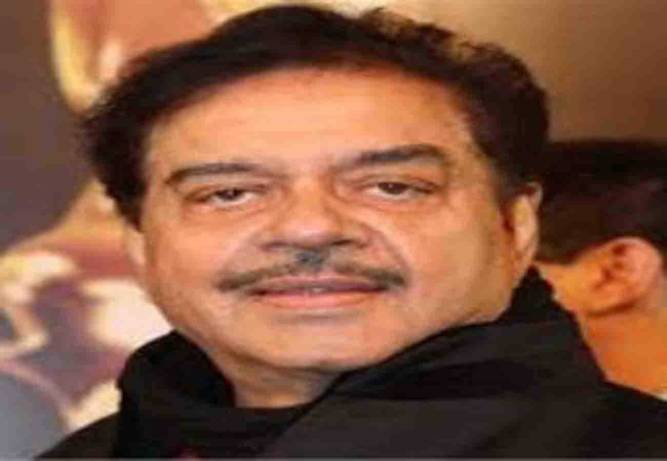 फिर भाजपा के 'शत्रु' हुए सांसद सिन्हा, राजनीति में भूचाल मचा देनी वाली ये 10 बातें कह गए BJP MP and film star Shatrughan Sinha statement about bjp and pm modi
