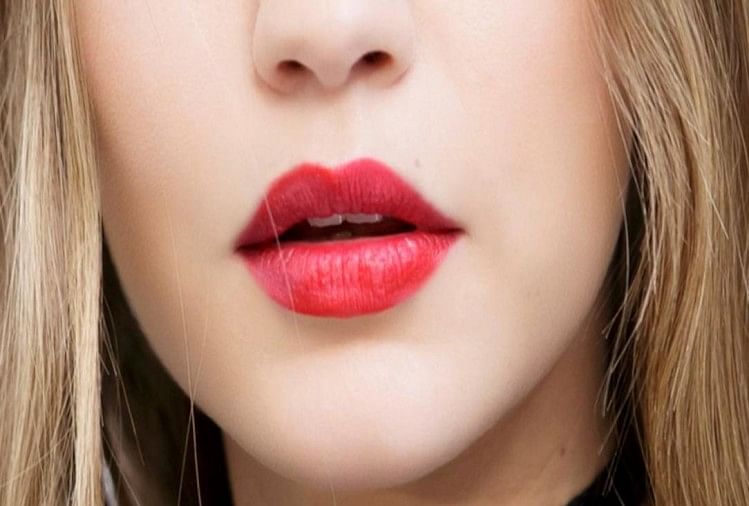 Lipstick Makeup Tips In Hindi Saubhaya Makeup