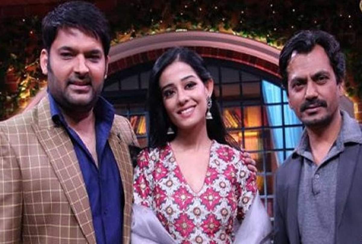 शादी के एक महीने बाद ही कपिल शर्मा ने गिन्नी से शादी की खुद खोली पोल, जानकर नहीं होगा यकीन During the show Kapil Sharma says his wedding with Ginni Chatrath is PR stunt