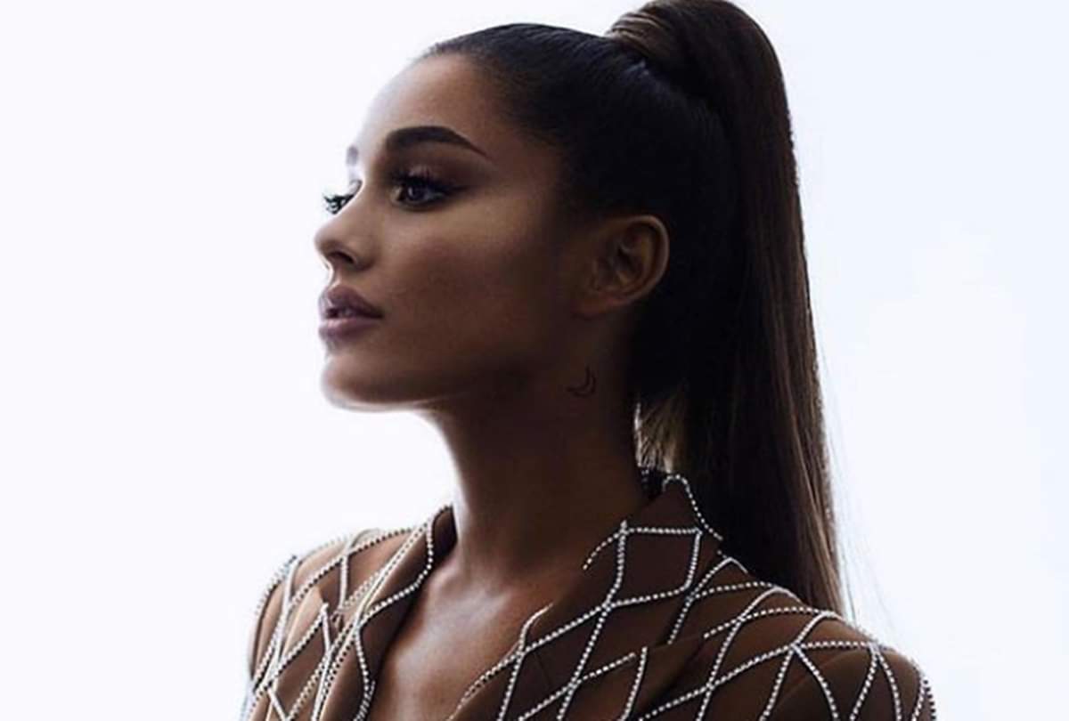 जन्मदिन: 13 साल की उम्र से एरियाना ग्रांडे ने कर दिया था गाना शुरू, जस्टिन बीबर भी हैं दीवाने Happy Birthday Ariana Grande Interesting facts about the Grammy Award winner American Singer