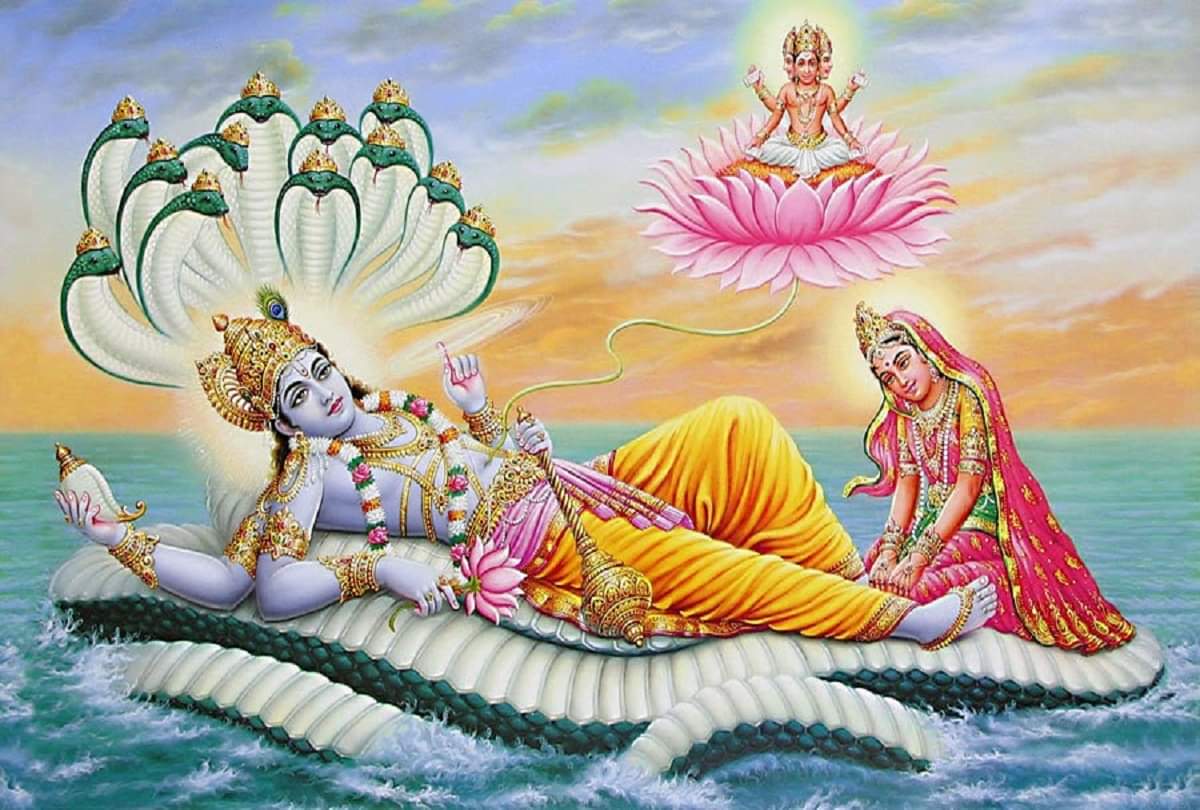 Kartik Month 2020: कार्तिक माह को कहा गया है मोक्ष का द्वार, जानिए क्या है इसका महत्व kartik month 2020 This month is dedicated to Lord Vishnu Know the importance of  month Kartik
