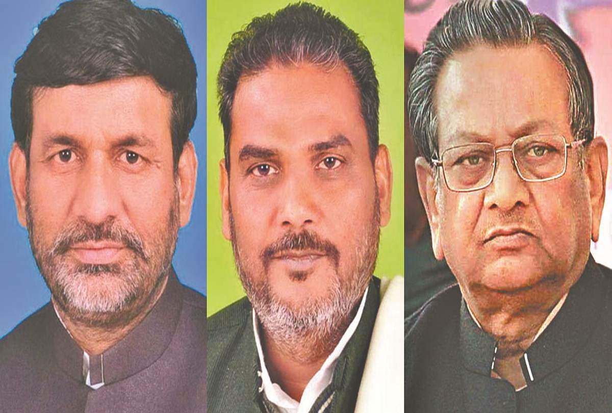 मोदी सेना के रणबांकुरों ने तहस नहस किए सपा बसपा कांग्रेस के गढ़, इन सीटों पर लहराया जीत का ध्वज lok sabha election results 2019 live election vote counting