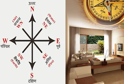 Vastu Tips For Home Office: अगर घर में बना रहें हैं ऑफिस तो अपनाएं ये 8 वास्तु टिप्स Vastu Tips For Home Office Follow these 8 vastu tips in hindi