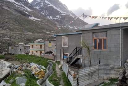 हिमाचल में यहां छह महीने बाद बजी मोबाइल की घंटी, ये है वजह internet and mobile service restored after six month in koksar himachal