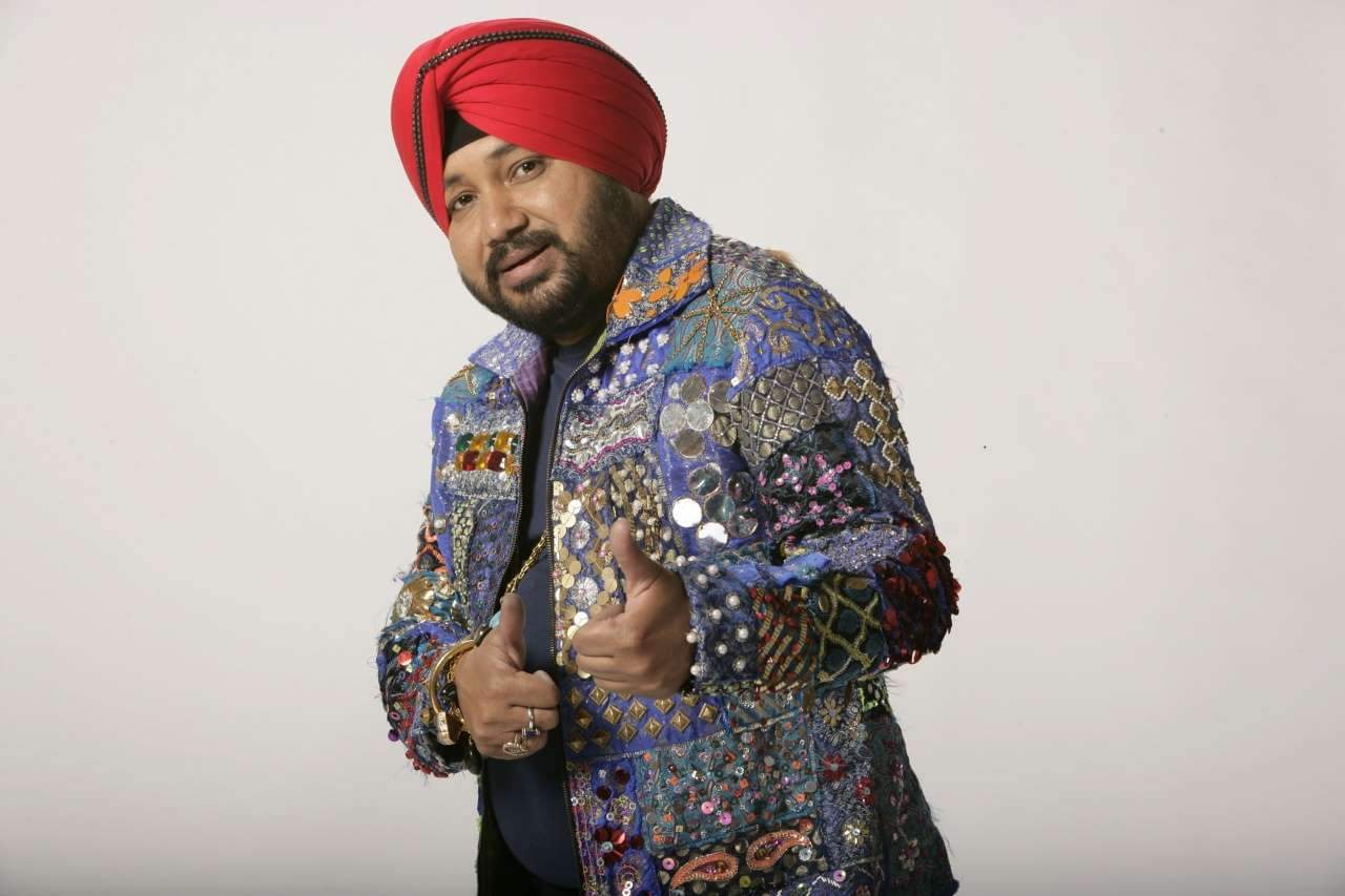 Navjot Sidhu-Daler Mehndi: जेल में सिद्धू को मिला दलेर मेहंदी का साथ... एक ही बैरक में रखे गए पुराने दोस्त Navjot Sidhu and Daler Mehendi in same barracks of Patiala Jail