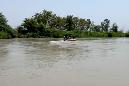 किल्लत: मेरठवासियों को आज से नहीं मिलेगा गंगाजल, इन स्थानों पर रहेगी पानी की भारी दिक्कत Meerut People will not get Ganga water from tomorrow, these areas might have face the water problem