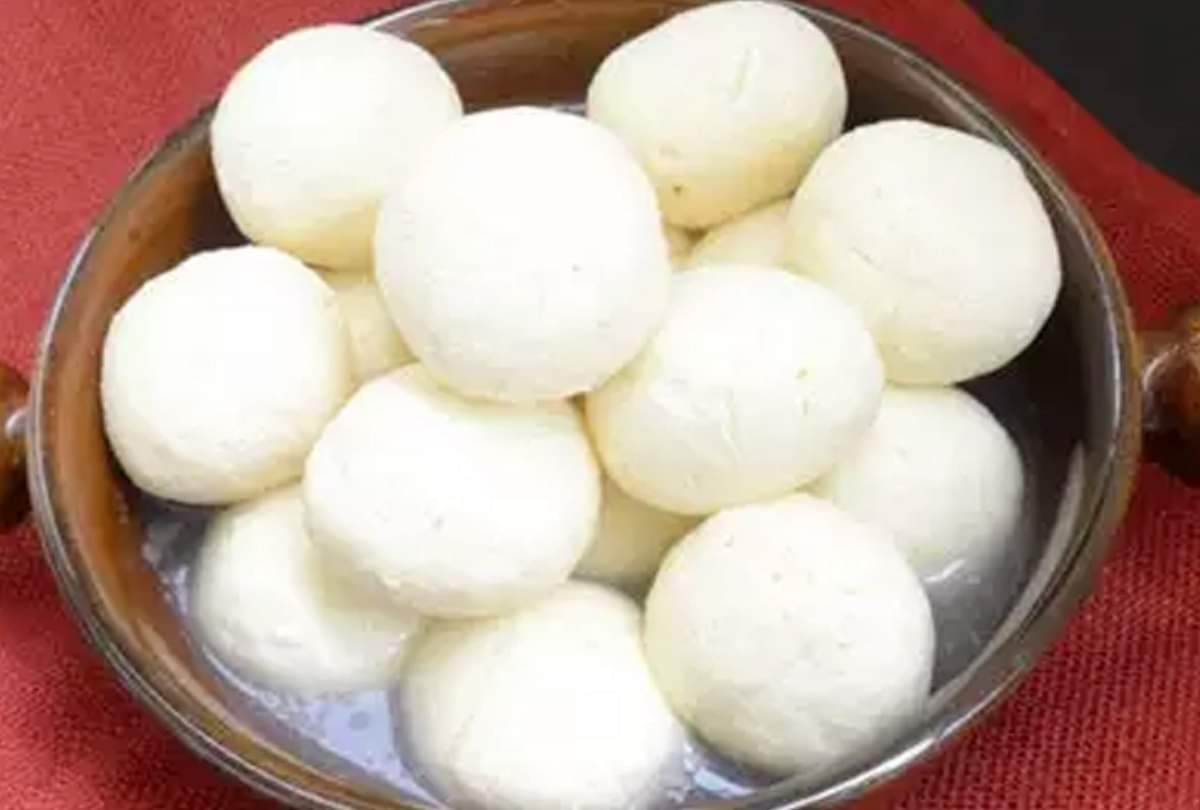 New Year 2023: ट्रेडिशनल मिठाईयों के साथ करें नए साल की शुरूआत, ये रेसिपी है आसान New Year 2023 Best New Year Eve Dessert Recipe Step By Step In Hindi
