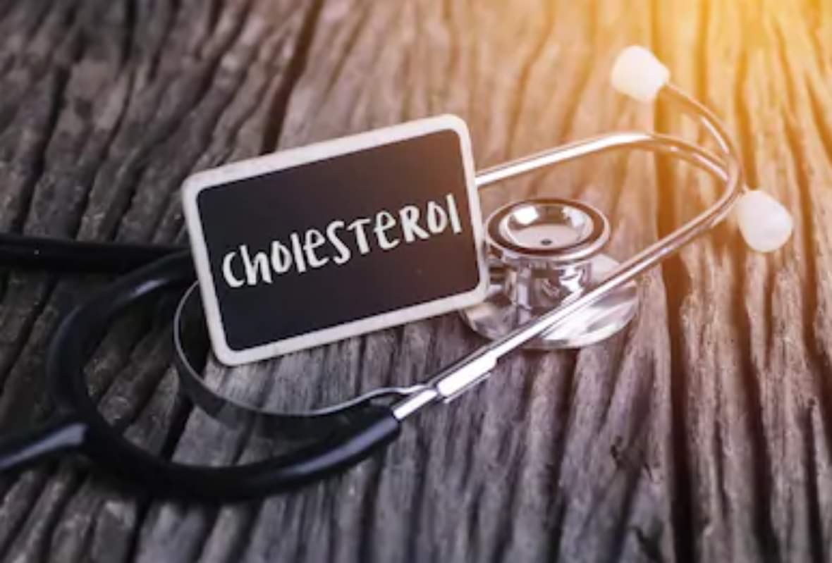 Heart Health: कोलेस्ट्रॉल फ्री हैं ये चीजें, खाने की थाली में करें शामिल हार्ट रहेगा स्वस्थ Foods that Lower Cholesterol, know why cholesterol is bad for your health