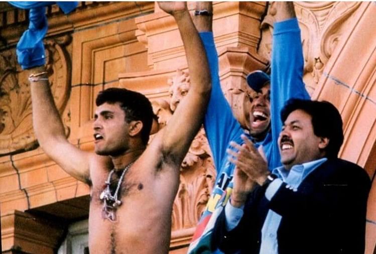 Happy Birthday Sourav Ganguly Indian Cricket Legend Turns 47 The Story