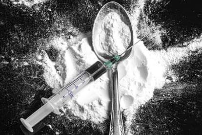 20 करोड़ का माल जब्त: मणिपुर के रास्ते म्यांमार से आ रही भारत में हेरोइन, यूपी व दिल्ली में होना था सप्लाई heroin coming from myanmar via manipur in india worth 20 crores heroin seized
