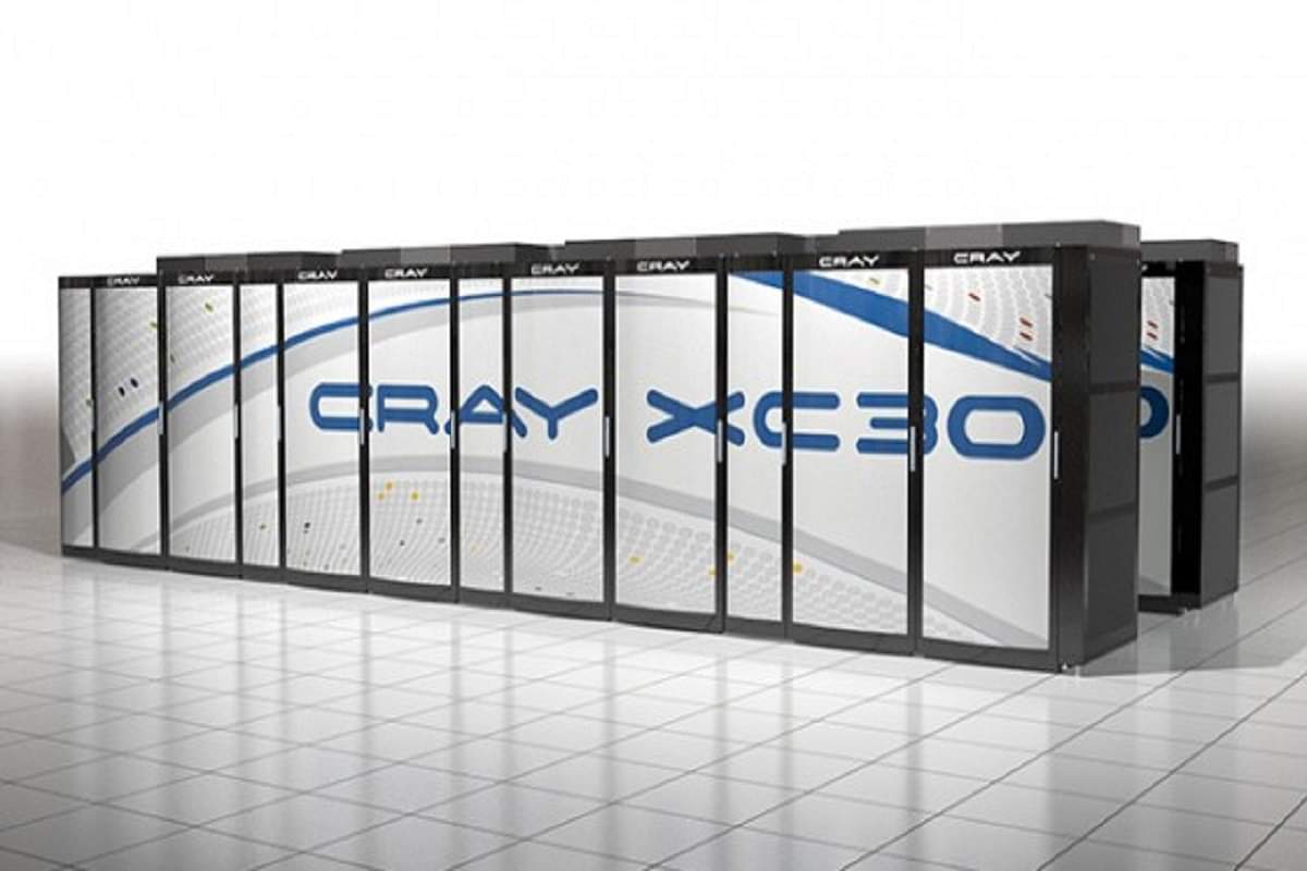 जानकारी: देश के टॉप-5 सुपर कंप्यूटर, दुनिया मानती है लोहा Top 5 Supercomputers From India Know in Hindi