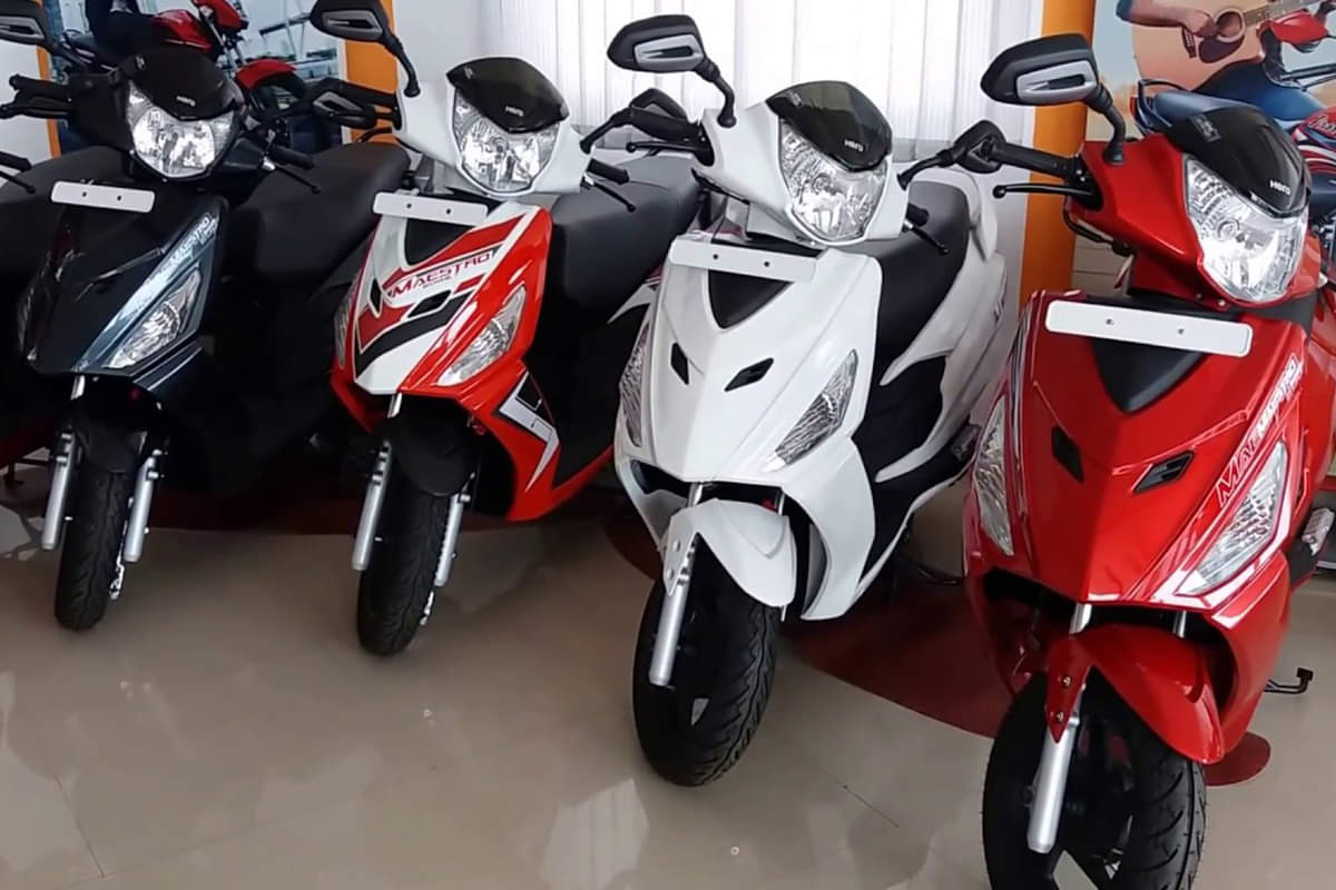 Hero MotoCorp: हीरो का स्पेशल ऑफर, बिना पैसे के घर ले जाएं पसंदीदा गाड़ी, सिर्फ करना होगा ये काम Hero MotoCorp Launches Retail Finance Carnival For Customers Across Country year end offers on bikes know details hero motorcycles hero scooter hero bikes