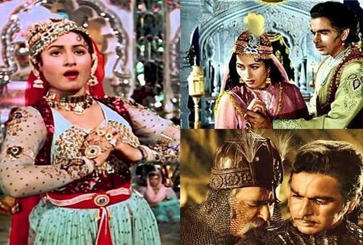 बॉलीवुड का वो डायरेक्टर जिसने बनाई भारत की सबसे बड़ी फिल्म bollywood director k asif india biggest film mughal e azam here lesser known facts