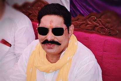 Bihar: ‘छोटे सरकार’ के वीटो ने अपहरण के आरोपी को बनाया कानून मंत्री, जानें कार्तिकेय सिंह के बारे में सबकुछ who is Kartikeya Singh new law minister of Bihar and his crime profile