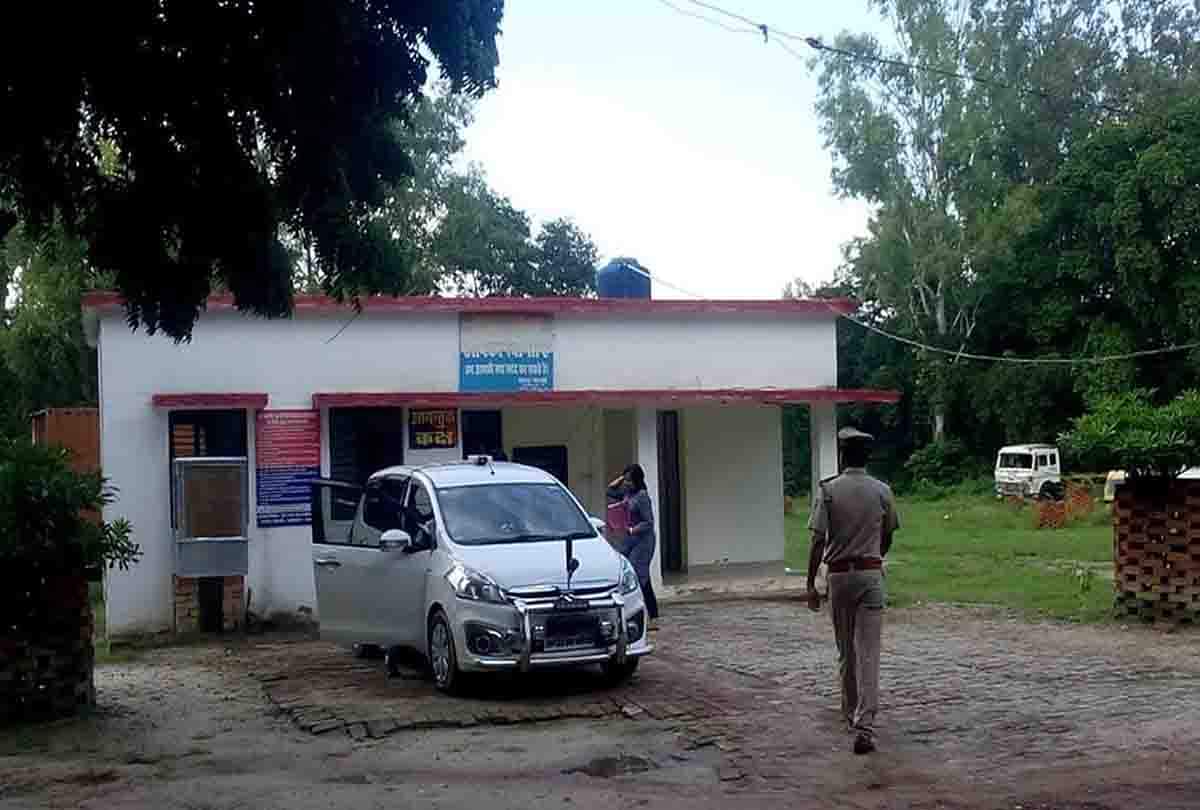 उन्नाव कांड: बंद कमरे में सीबीआई ने इन पांच लोगों से की पूछताछ, पुलिस को दिए थे ये दस नाम Unnao case: CBI interrogate five people in closed room