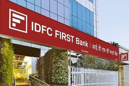 IDFC Bank: जीक्यूजी ने आईडीएफसी बैंक के 5.07 करोड़ शेयर खरीदे, जानें इस बल्क डील के बारे में सबकुछ GQG picks 5 crore shares of IDFC First Bank from CEO Vaidyanathan