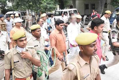 उन्नाव कांड: दुष्कर्म पीड़िता के चाचा की अगली सुनवाई 13 सितंबर को, कोर्ट ने पुलिस को लगाई फटकार unnao misdeeds victim's uncle's court hearing