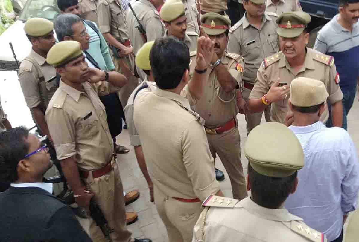 उन्नाव कांड: दुष्कर्म पीड़िता के चाचा की अगली सुनवाई 13 सितंबर को, कोर्ट ने पुलिस को लगाई फटकार unnao misdeeds victim's uncle's court hearing