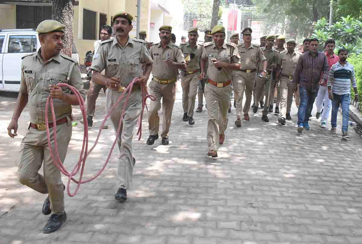 उन्नाव कांड: दुष्कर्म पीड़िता के चाचा की अगली सुनवाई 13 सितंबर को, कोर्ट ने पुलिस को लगाई फटकार unnao misdeeds victim's uncle's court hearing