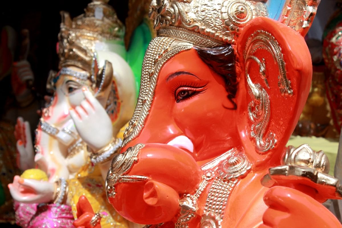 Vinayak Chaturthi Know Date Tithi And Puja Muhurat Importance And