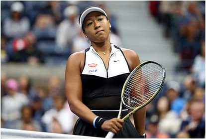 WTA Rankings: जापानी स्टार नाओमी ओसाका को झटका, 2018 के बाद पहली बार शीर्ष 10 से बाहर WTA Rankings: Setback to Japan Tennis star Naomi Osaka, drops out of top 10 for the first time after 2018